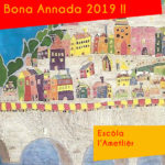 Bona Annada 2019 !!!