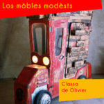 Los mòbles modèsts