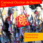 Retour sur le Carnaval Occitan 2019 - Samedi 16 mars