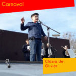 Carnaval - Classa de CM