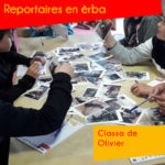 Reportaires en èrba