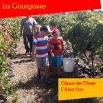 Lo domèni de La Gourgasse