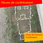 Albums de confinhament